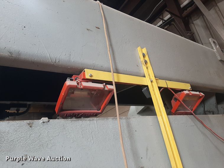 image for item OF9563 Cincinnati  metal shear