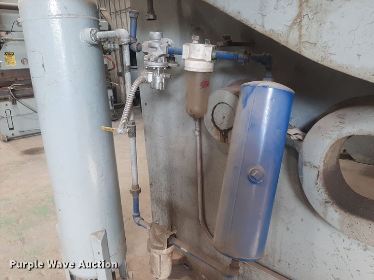 image for item OF9563 Cincinnati  metal shear