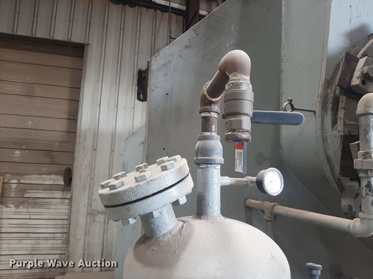 image for item OF9563 Cincinnati  metal shear