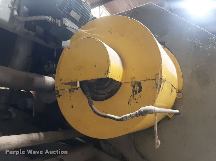 image for item OF9563 Cincinnati  metal shear