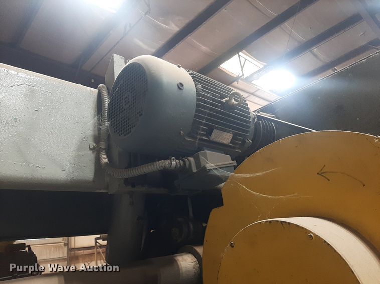 image for item OF9563 Cincinnati  metal shear