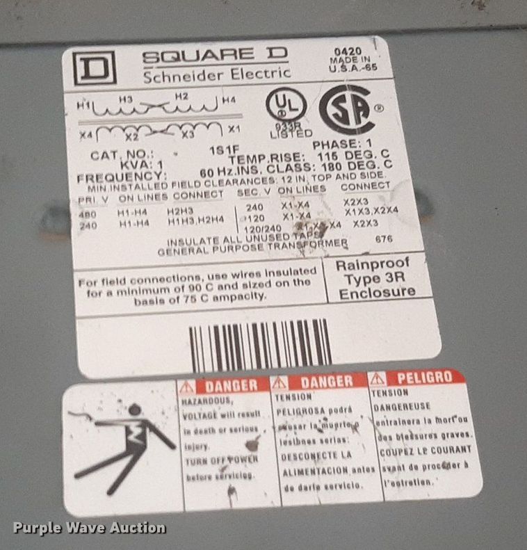 image for item OF9563 Cincinnati  metal shear