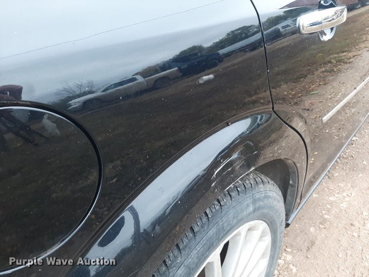 image for item OF9575 2007 Saturn Aura XR