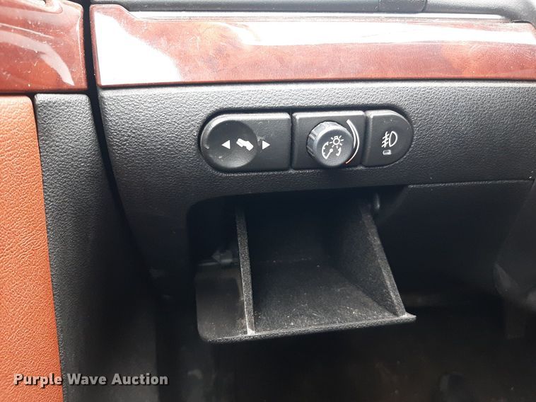 image for item OF9575 2007 Saturn Aura XR