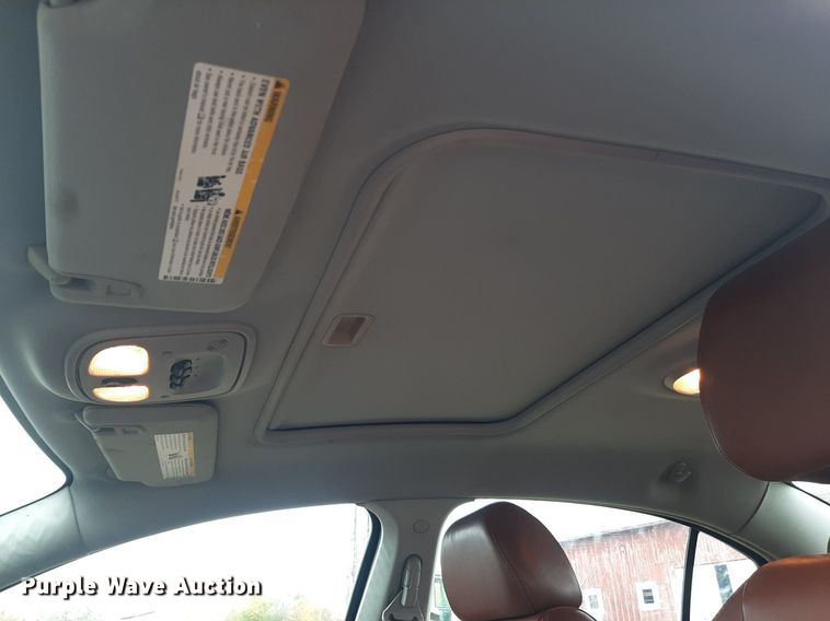 image for item OF9575 2007 Saturn Aura XR