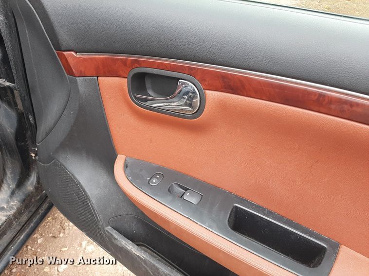 image for item OF9575 2007 Saturn Aura XR