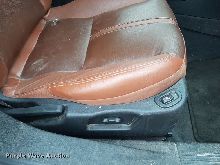 image for item OF9575 2007 Saturn Aura XR