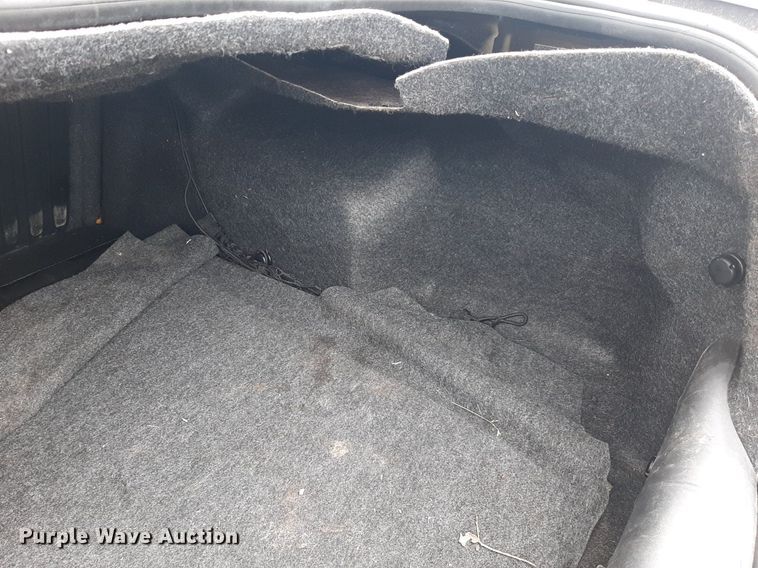 image for item OF9575 2007 Saturn Aura XR