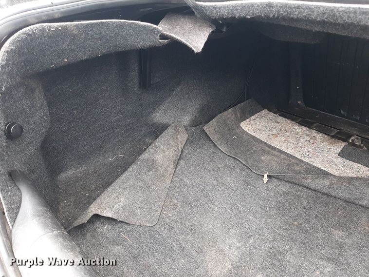 image for item OF9575 2007 Saturn Aura XR