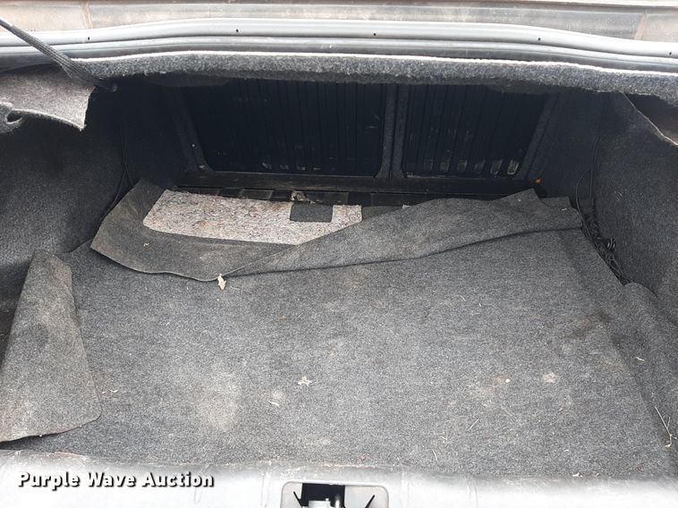 image for item OF9575 2007 Saturn Aura XR