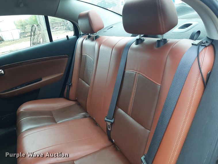 image for item OF9575 2007 Saturn Aura XR