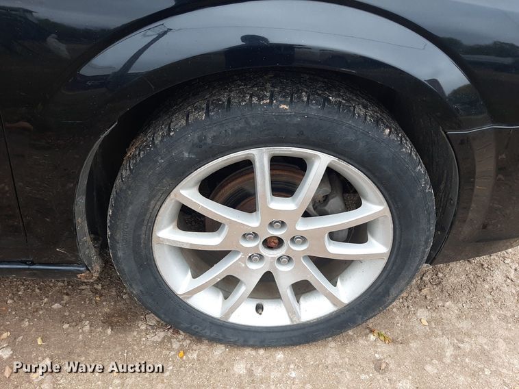 image for item OF9575 2007 Saturn Aura XR