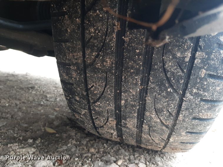 image for item OF9575 2007 Saturn Aura XR