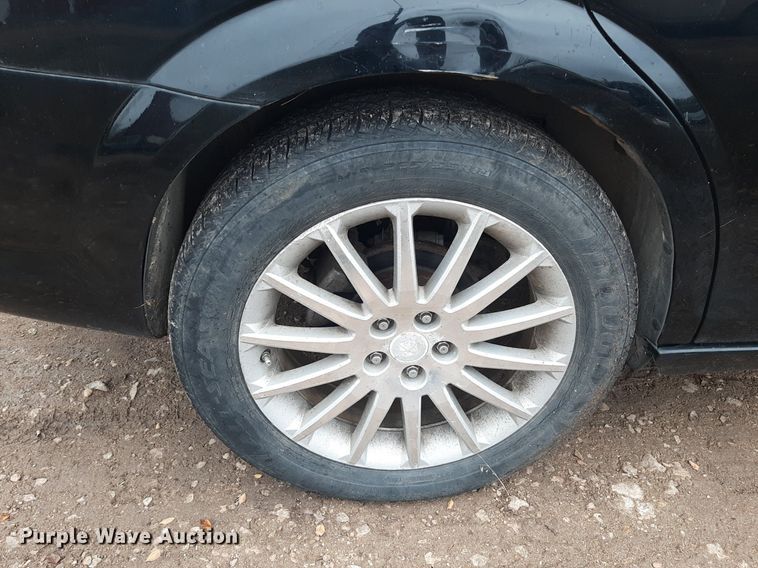 image for item OF9575 2007 Saturn Aura XR