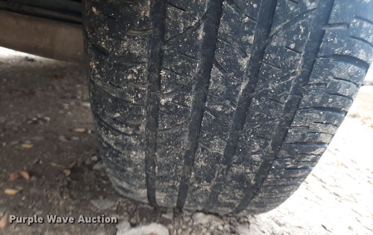 image for item OF9575 2007 Saturn Aura XR