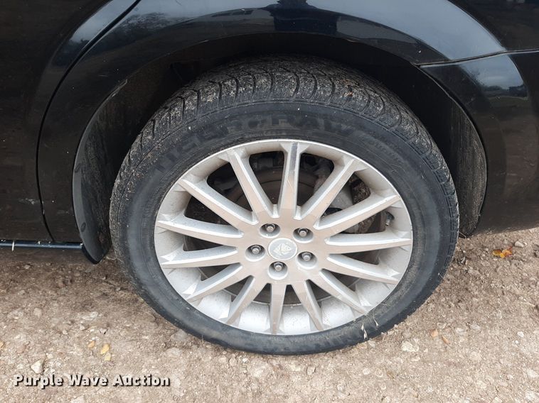 image for item OF9575 2007 Saturn Aura XR