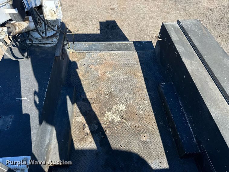 image for item OK9029 2007 Ford F550 Super Duty XL  utility / service truck