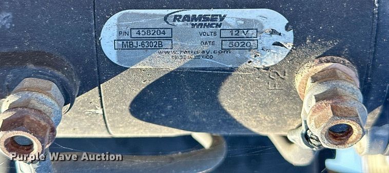 image for item OK9029 2007 Ford F550 Super Duty XL  utility / service truck