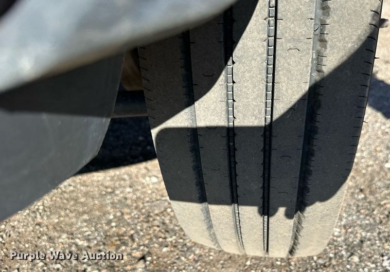 image for item OK9029 2007 Ford F550 Super Duty XL  utility / service truck