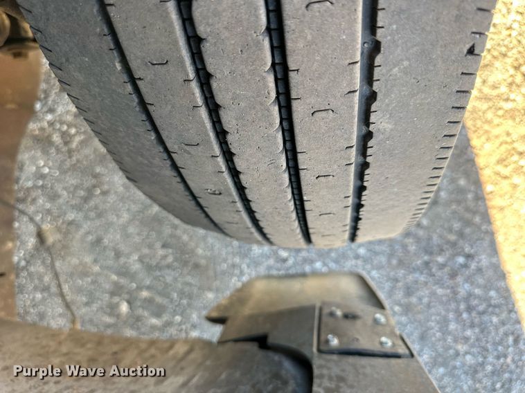 image for item OK9029 2007 Ford F550 Super Duty XL  utility / service truck