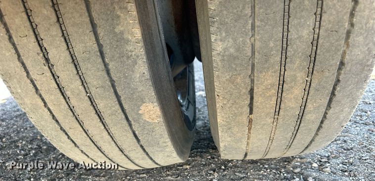 image for item OK9029 2007 Ford F550 Super Duty XL  utility / service truck