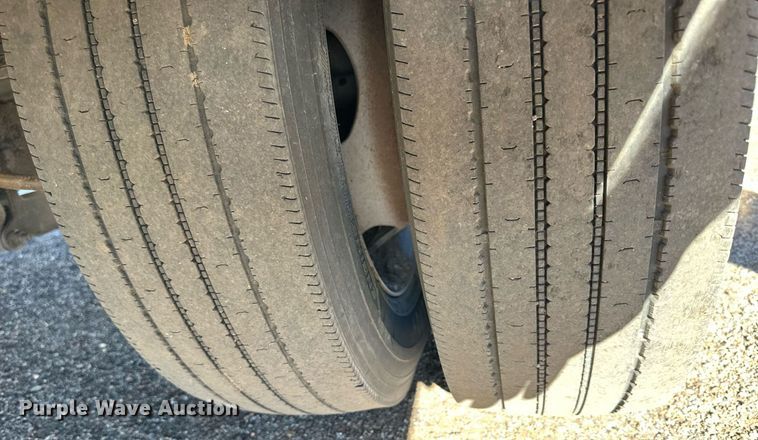 image for item OK9029 2007 Ford F550 Super Duty XL  utility / service truck