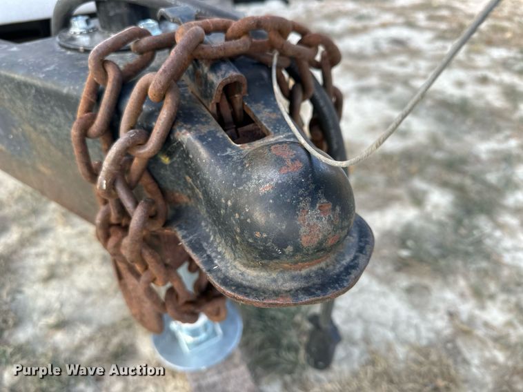 image for item OK9097 2007 Forest River Inc Cherokee  camper