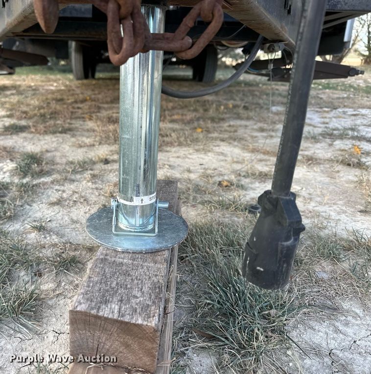 image for item OK9097 2007 Forest River Inc Cherokee  camper