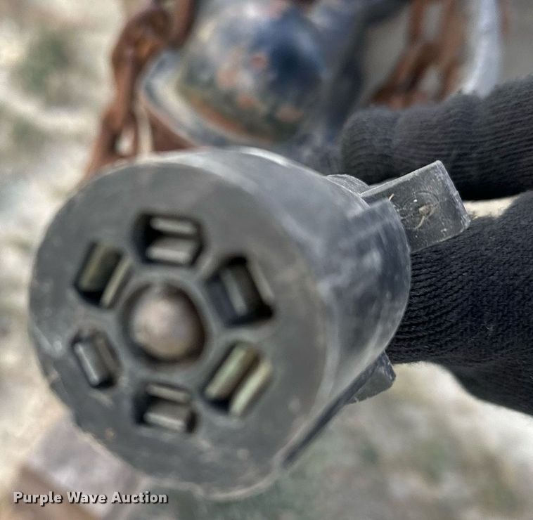 image for item OK9097 2007 Forest River Inc Cherokee  camper