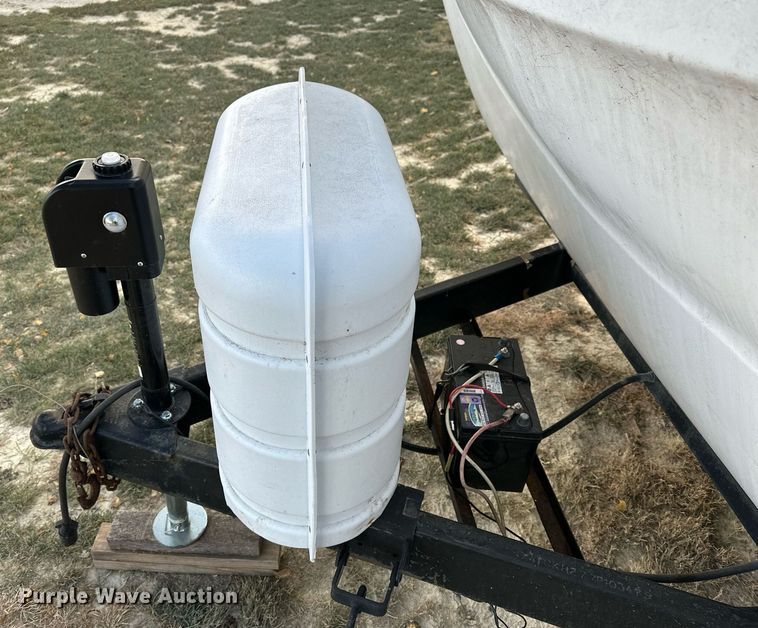 image for item OK9097 2007 Forest River Inc Cherokee  camper