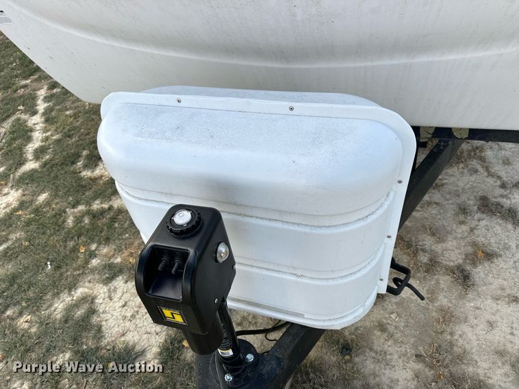 image for item OK9097 2007 Forest River Inc Cherokee  camper