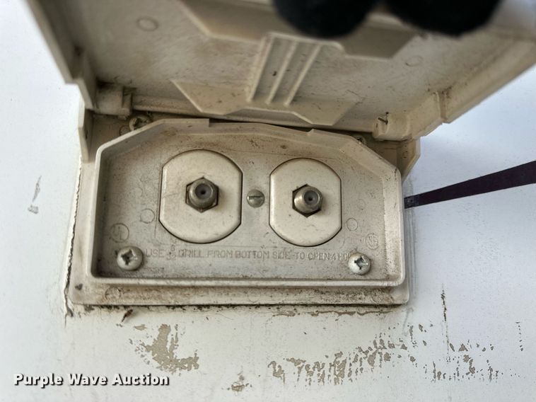 image for item OK9097 2007 Forest River Inc Cherokee  camper