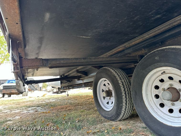 image for item OK9097 2007 Forest River Inc Cherokee  camper