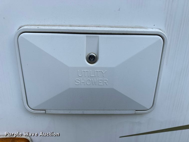 image for item OK9097 2007 Forest River Inc Cherokee  camper