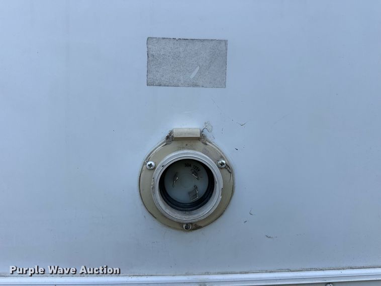 image for item OK9097 2007 Forest River Inc Cherokee  camper