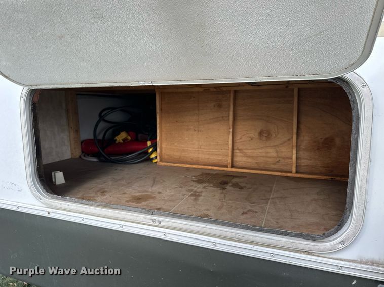 image for item OK9097 2007 Forest River Inc Cherokee  camper