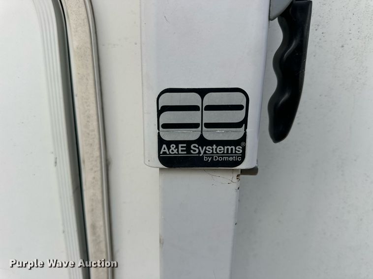 image for item OK9097 2007 Forest River Inc Cherokee  camper