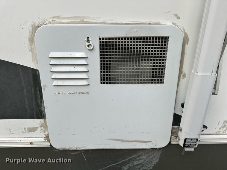 image for item OK9097 2007 Forest River Inc Cherokee  camper