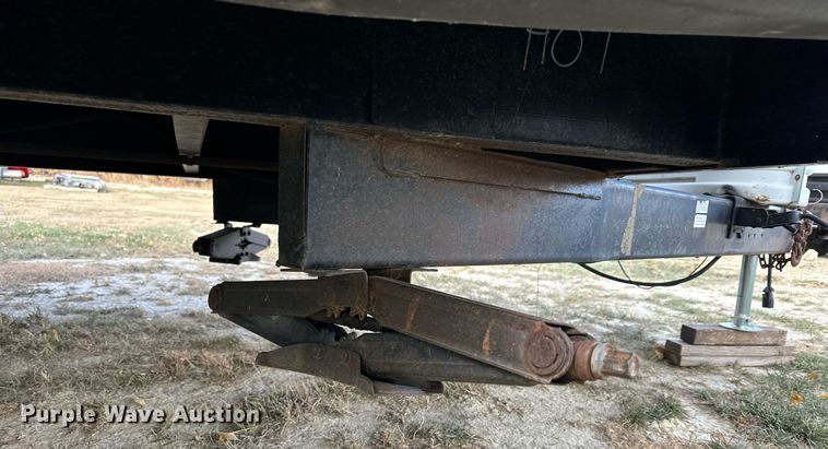 image for item OK9097 2007 Forest River Inc Cherokee  camper