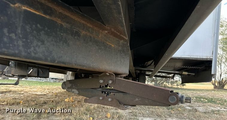 image for item OK9097 2007 Forest River Inc Cherokee  camper