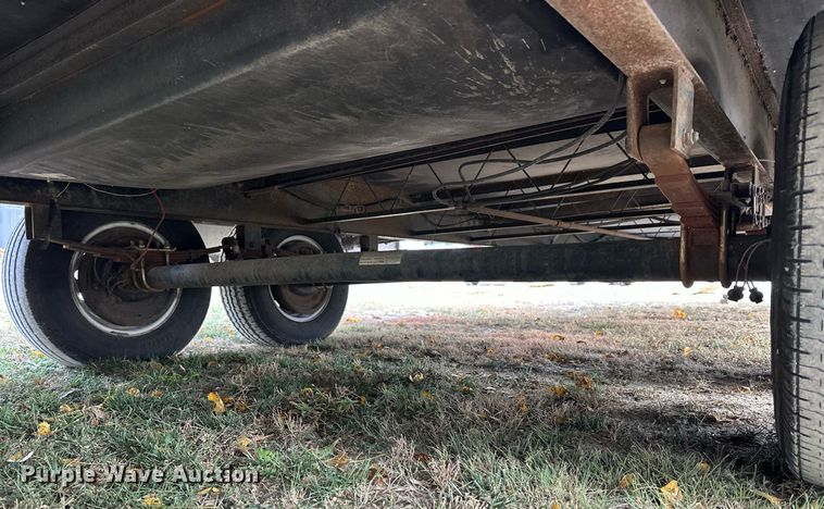 image for item OK9097 2007 Forest River Inc Cherokee  camper