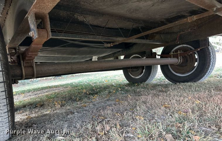 image for item OK9097 2007 Forest River Inc Cherokee  camper