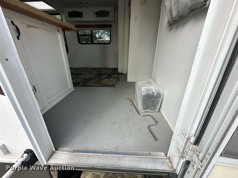 image for item OK9097 2007 Forest River Inc Cherokee  camper