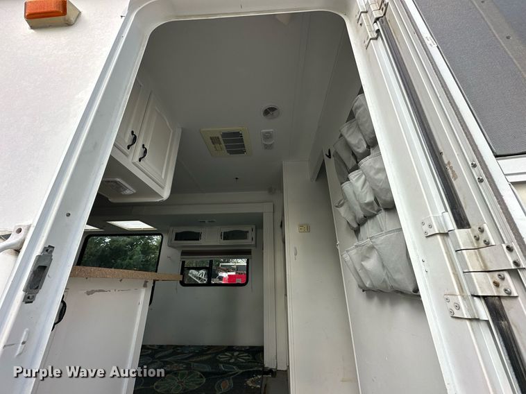 image for item OK9097 2007 Forest River Inc Cherokee  camper