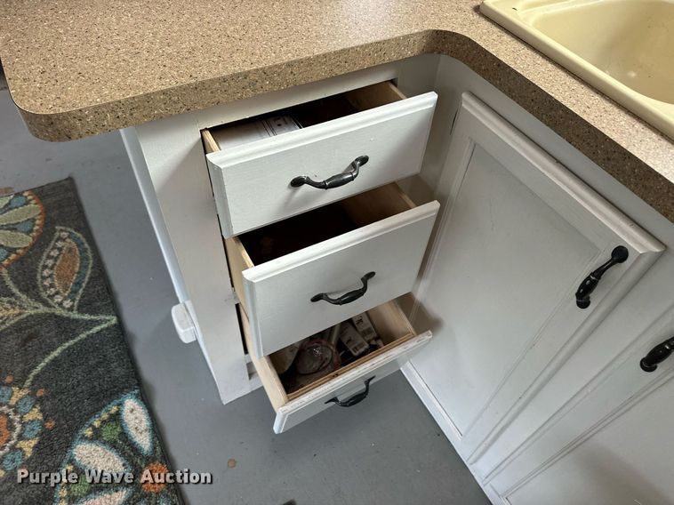 image for item OK9097 2007 Forest River Inc Cherokee  camper