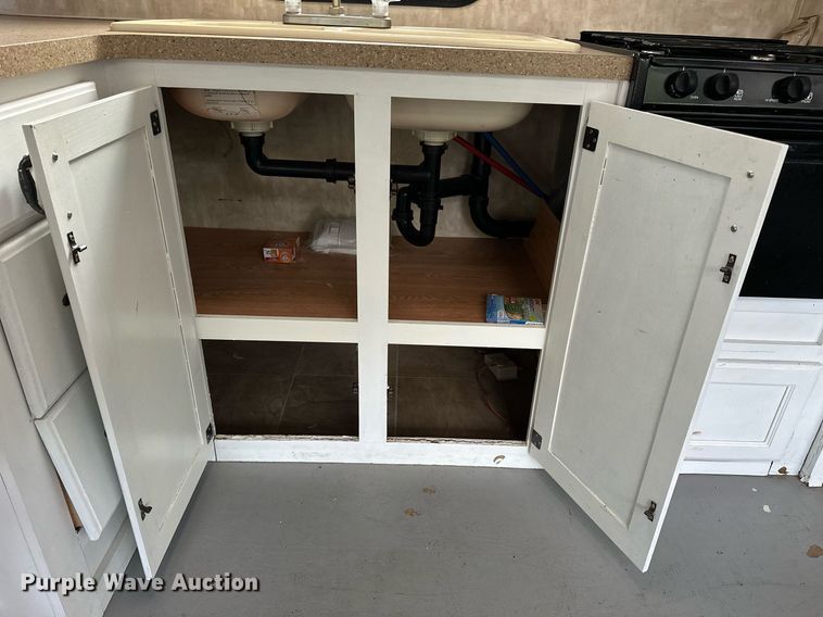 image for item OK9097 2007 Forest River Inc Cherokee  camper