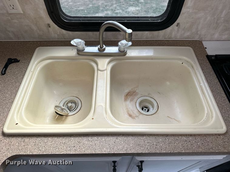 image for item OK9097 2007 Forest River Inc Cherokee  camper