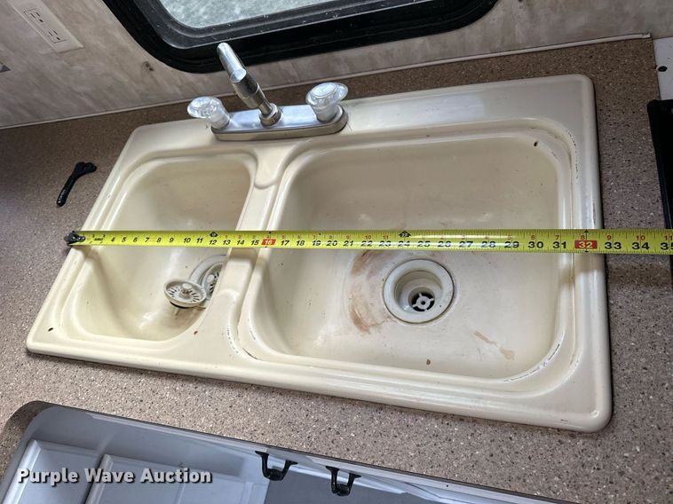 image for item OK9097 2007 Forest River Inc Cherokee  camper