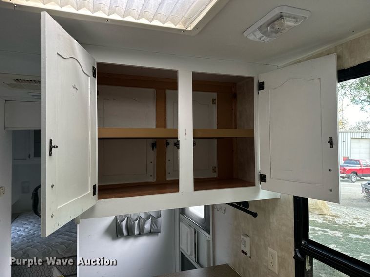 image for item OK9097 2007 Forest River Inc Cherokee  camper