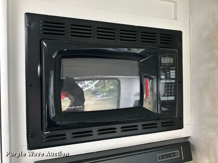 image for item OK9097 2007 Forest River Inc Cherokee  camper